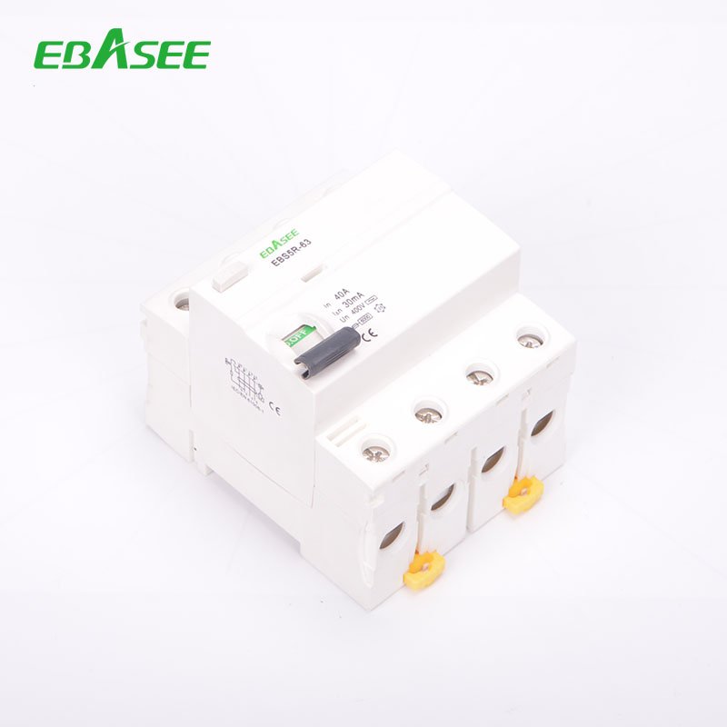 mitsubishi Electric IEC Standard 16, 25,40,63A Ebasee Circuit Breaker